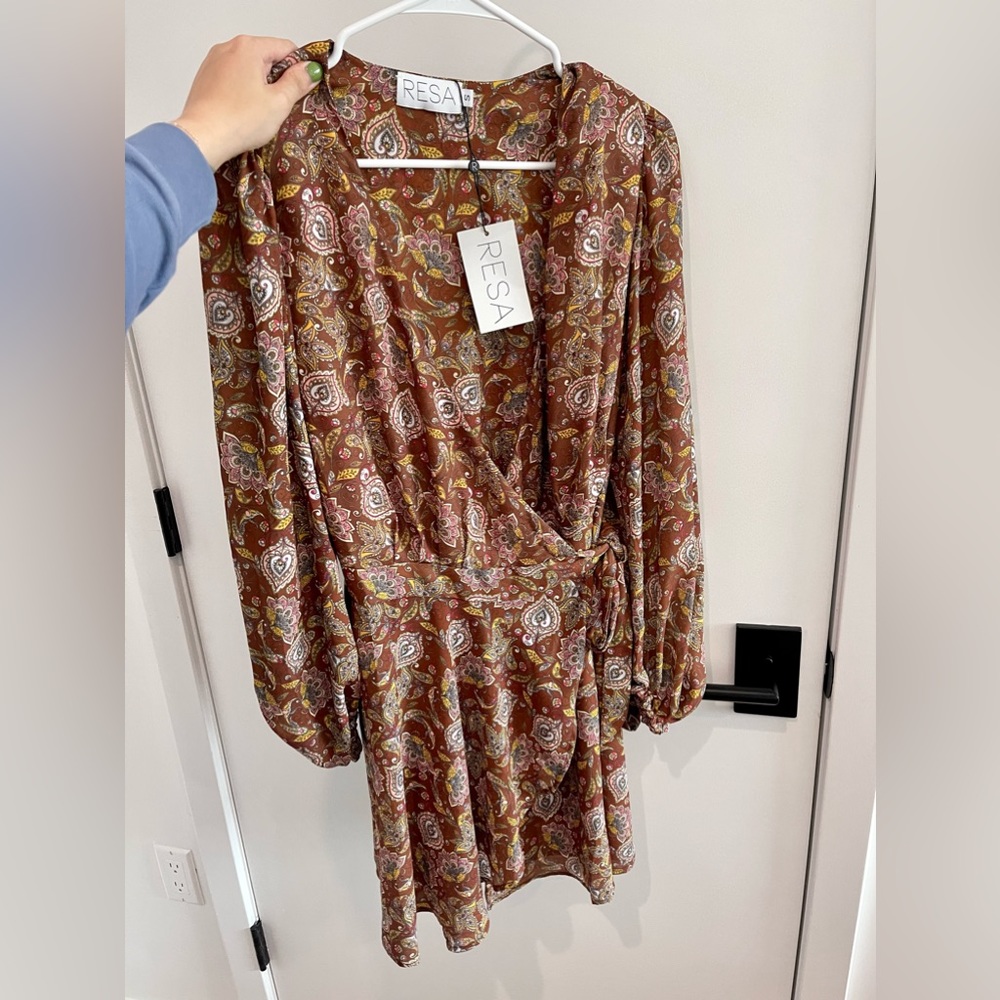 RESA WILLOW MINI